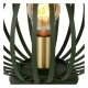 lafabryka.pl Lampa stołowa green MANUELA 78574/25/33 Lucide